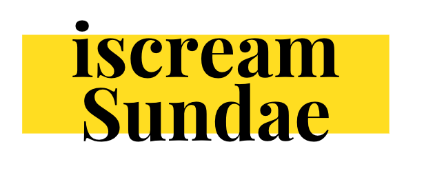 IscreamSundae Logo